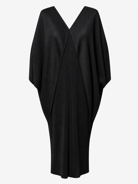 Pleated Kaftan