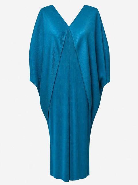 Pleated Kaftan